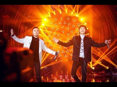 歌手2019第3期刘宇宁输给藏族组合后台痛哭 杨坤吴青峰歌单亮点足