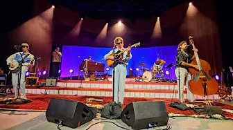 Caamp - See The World - Greek Theater - Los Angeles, CA July16, 2025 Caamp - See The World - Greek Theater - Los Angeles, CA July16, 2025
