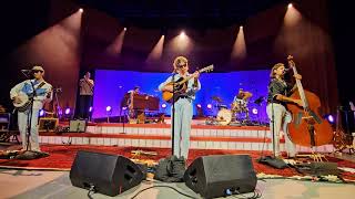 Caamp - See The World - Greek Theater - Los Angeles, CA July16, 2025