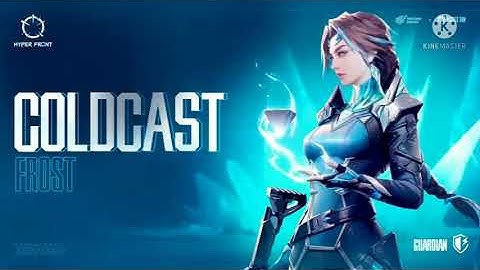 ye toh valorant ki copy hai•hyperfront in india•hyperfront pre registration