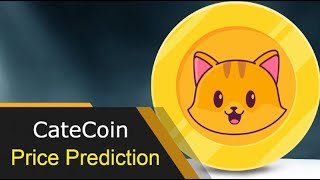 Catecoin ($CATE) updates & price prediction