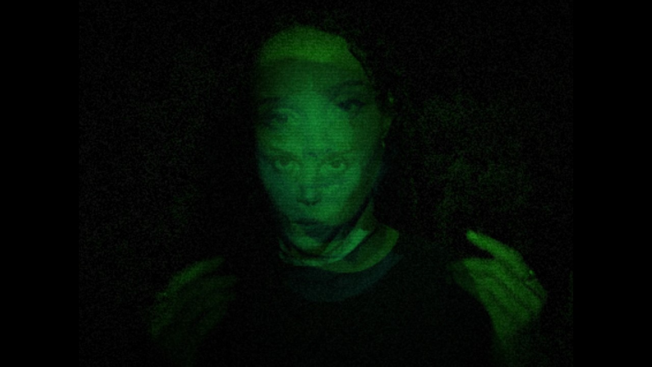 Thought~Earth / God~Joy by Diatom Deli video still