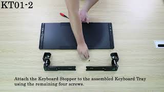 Famous EQEY KT01-2 Installation Tutorial Guide Net Worth
