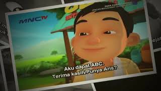 pada zaman dahulu jangan bersahabat dengan kera bahasa arab 1