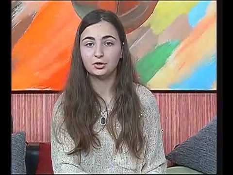 ახალგაზრდული weekend-ი 15,03,2015