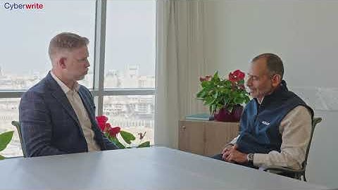 Cyberwrite & Howden: Interview with Shay Simkin on the Future of Cyber Insurance (Shorter Version)