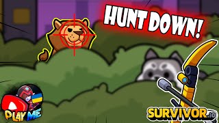 HUNT DOWN “MEGA ELEPHANT” TO OBTAIN RELIC CORES! – Survivor.io Forest Encounter Event Preview