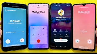 Madness Real and Fake Mobile Calls Samsung Galaxy J7, Samsung Galaxy A51, HUAWEI P40, Samsung A30S