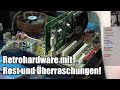 Crackys Bastelnacht - Die Sandwich-GeForce und anderes altes Zeug!
