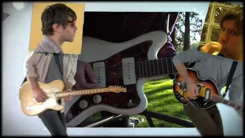 The Dead Trees - Loretta Music Video