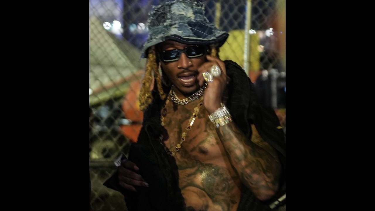 [FREE] FUTURE X LIL BABY - 