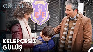 Efe Tahliye Edildi - Oğlum 7.Bölüm