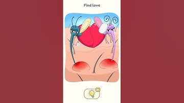 DOP 2 Gameplay level 593 #shorts #viral 💗Subscribe💗