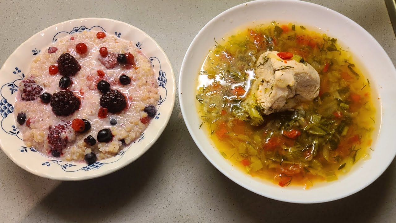 O CIORBĂ CUM NU AI MAI MÂNCAT 👩‍🍳👩‍🍳👩‍🍳