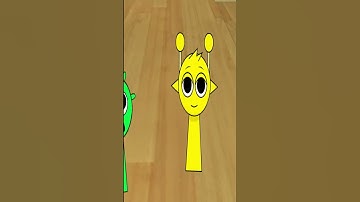 Fixing Microscopic Sprunkies Attributes