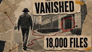 The Ghost of Santa Clara How an Intel Engineer Vanished with 18 000 Files