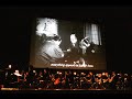 Capture de la vidéo Yasuaki Shimizu & Saxophonettes W/ Orchestra - Orochi Film Concert (Part 2 Of 2)