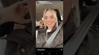 Cellat Ve Cemre Ninin Storisi