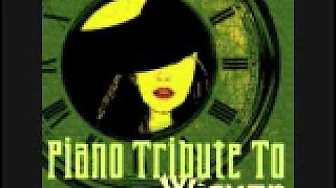 I'm Not That Girl - Wicked Piano Tribute I'm Not That Girl - Wicked Piano Tribute