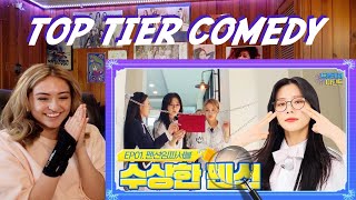 Dreamcatcher Mind EP.01 Reaction!