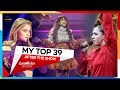 Eurovision 2021 | My Top 39 - After The Show