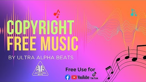 Copyright FREE Music | 100% Royalty Free Background Music | For Facebook,YouTube, Instagram, Tiktok