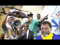 ZOE KABILA A TOUJOURS A KIN PAR FELIX TSHISEKEDI , KABUND DONNE UNE LECON A FAYULU A KIKWIT . MIYAKE DE L ' UDPS 18/11/2020 ( VIDEO )