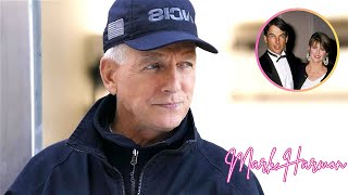 NCIS Star Mark Harmon Opens Up About His True Love