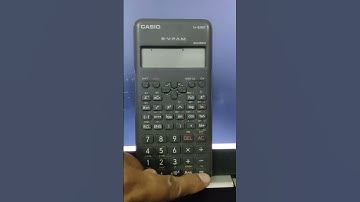 Polar to Rectangular Form using calculator