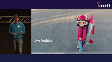 3 common pitfalls in microservice integration and how to avoid them - Bernd Rücker | Craft 2019
