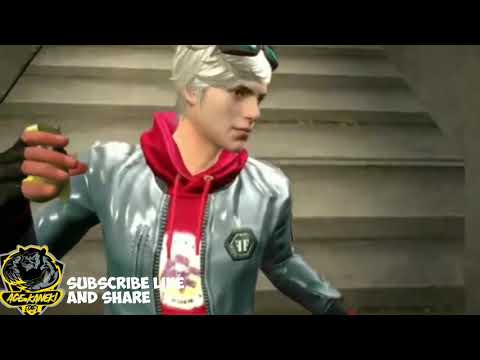 Free Fire Lagu Alan Walker Skachat S 3gp Mp4 Mp3 Flv