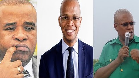 NAPE NNAUYE , JANUARY MAKAMBA na WILLIAM NGEREJA WAPEWA ONYO NA CCM - TBC1
