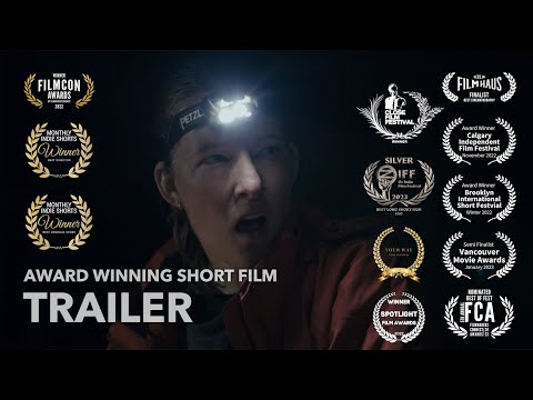 EGO Official Trailer 4K 2022 