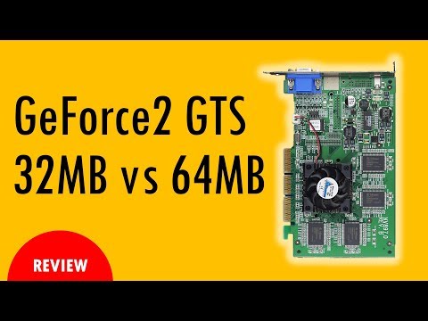 GEFORCE2 DDR SCARICARE