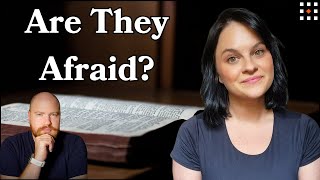 Why Christians Wont Read The Bible Kristi Burke Mindshift