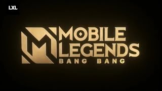 Mobile Legends Intro HD 1080p #2 - BY- LXL -LEGION X LIVE