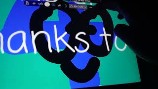 Alexanders Numberjacks Are On Their Way End Credits