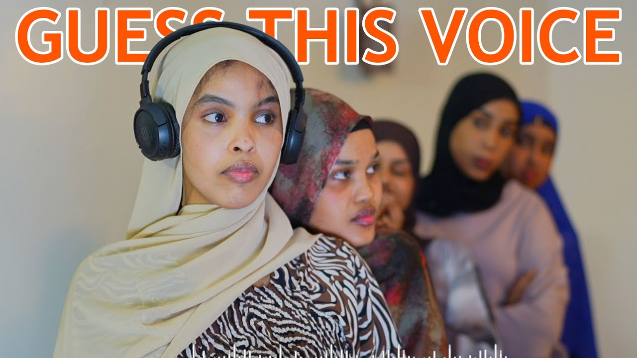 SHEEG CODKAAN QOF CAAN AH CODKIISA GARAN WAAYEEN hhhh