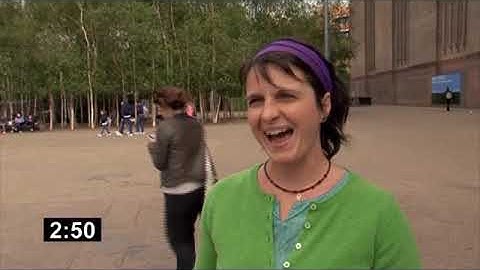 SpeakOut Advanced BBC Interviews. Unit 9. Inspiration