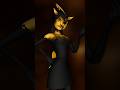 #BENDY Alice Angel sends Henry to the Projectionist #bendyandtheinkmachine #bendyandthedarkrevival