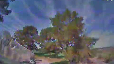 Hyperlite Floss freestyling and crashing Pt1