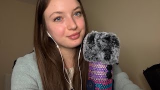 ASMR Celebrity Gossip | Whispering 👀