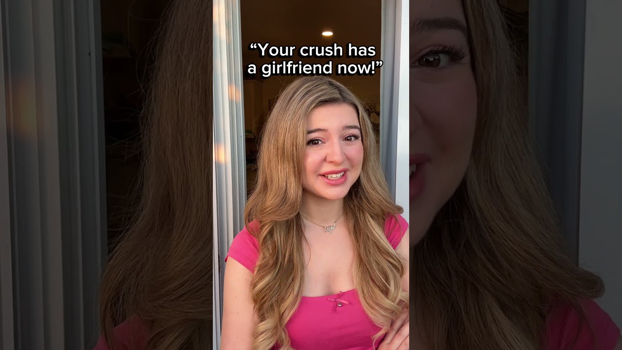 Who else is like this?😂 ib:@jezellecatherinexx #pov #crush #shortsfeed #relatable