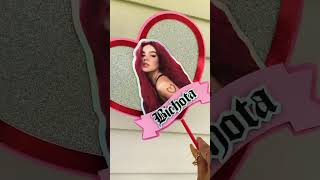 #karolg #bichota #gatubela #cakedecorating #topper #custom #cupcaketopper #birthday #papelaria #vibe #karolg #bichota #gatubela #cakedecorating #topper #custom #cupcaketopper #birthday #papelaria #vibe