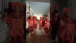 ke wave amapiano dance trend🔥#amapianovibesworld #amapianodancechallenge #amapiano #dance