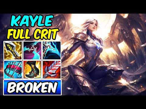 This Karlee Build Is SO OP... It's Unfair (2025)