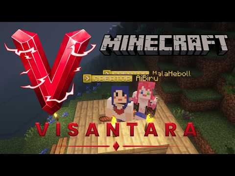 Minecraft - berkelana lagi cari kekayaan minecraft #3