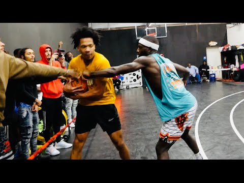 Louisiana Humbled Me $1K 1v1 (Z-League)