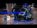 24HRS IN DETROIT MICHIGAN MOTOR WARS BUFF X FASTLIFE NICK