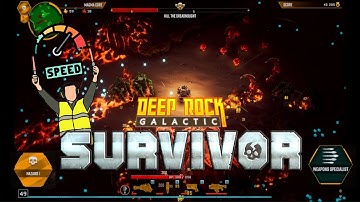 Ep2. How to Magma Core Hazard 1